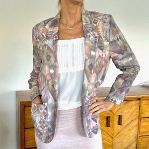 Blazer Summer